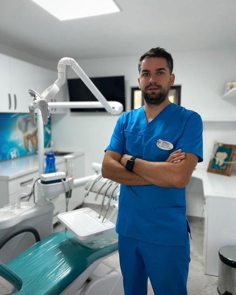 Dr. Blidea Ovidiu